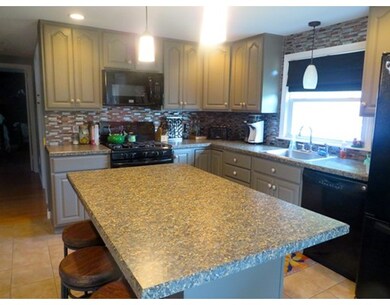 497 North St, Feeding Hills, MA 01030 - photo 3