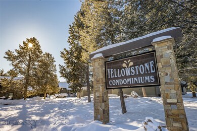 28 Yellowstone Spur Rd unit 28-A, Big Sky, MT 59716 - photo 2
