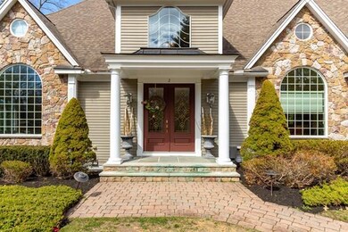 2 Shandel Cir, Andover, MA 01810 - photo 3