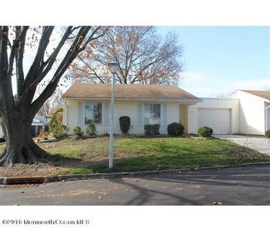 99A Dogwood Plaza, Monroe Township, NJ 08831 - photo 2