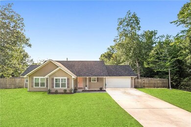 2 Car Garage, Long Driveway & Lots of Parking