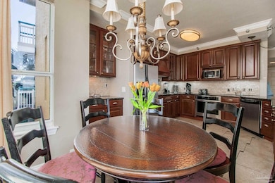 Beach Colony unit W2D, Pensacola, FL 32507 - photo 5