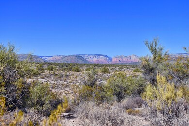 Sedona View