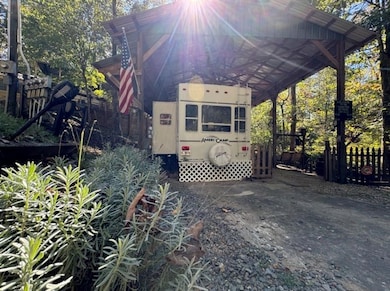 93 2nd St, Ellijay, GA 30540 - photo 3