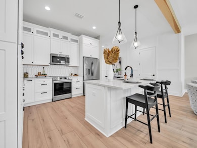 140 Sibert Ave unit 7, Destin, FL 32541 - photo 5