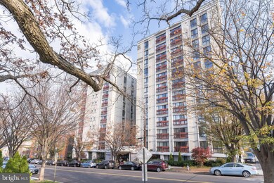 The Aurora Condominiums unit 1209, Silver Spring, MD 20910 - photo 3