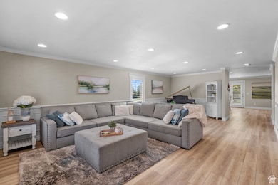 10587 N Avalon St, Cedar Hills, UT 84062 - photo 2