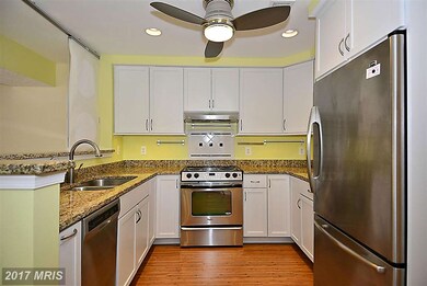 1609 Carriage House Terrace unit B, Silver Spring, MD 20904 - photo 7