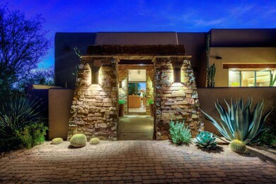 002_Front Entry