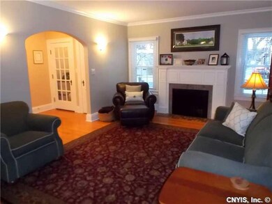 Living Room.