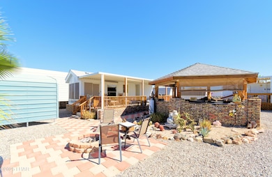 49565 Ruby Ave, Quartzsite, AZ 85346 - photo 4