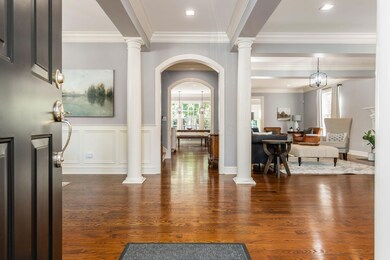 3685 Prestwould Close, New Albany, OH 43054 - photo 7