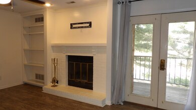 Living Room - View 2