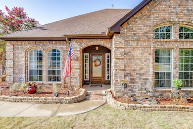 219 Saddle Club Rd, Weatherford, TX 76088 - photo 2