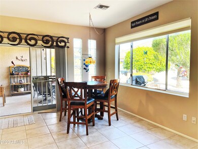 5 FT extension in Family Room