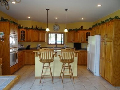 w 2864 Conway Trail, Belleville, WI 53508 - photo 2