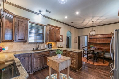 116 Mill Crossing Ln, Springtown, TX 76082 - photo 5