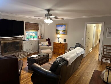 307 Logan St, Kingstree, SC 29556 - photo 7