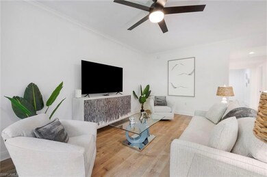 Living Room - View 2
