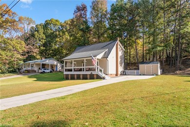 1223 Timberlane, Asheboro, NC 27205 - photo 2