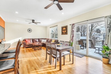 14 Hawthorne St unit 14, Woburn, MA 01801 - photo 6