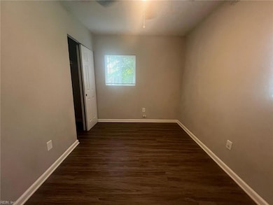 Bedroom #2