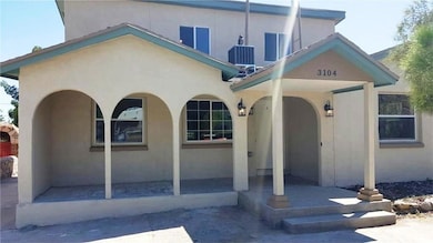 3104 Idalia Ave unit B, El Paso, TX 79930 - photo 4