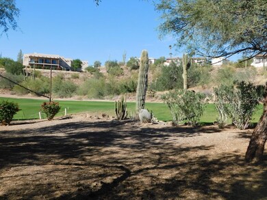 VIEW OF GOLF COURSE