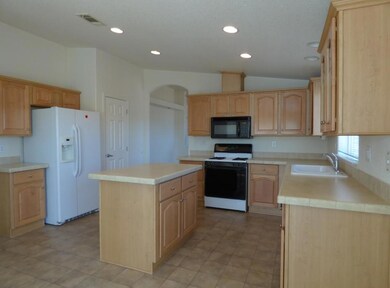 Kitchen - island
