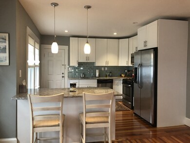 27 Train St unit 1, Dorchester, MA 02122 - photo 6