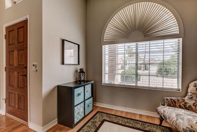 Formal Dining or Living Room