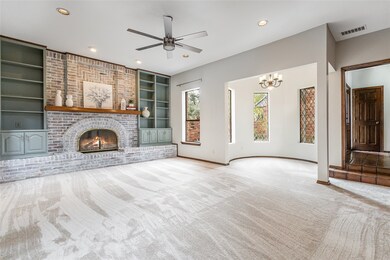 2609 Sherrill Park Dr, Richardson, TX 75082 - photo 7