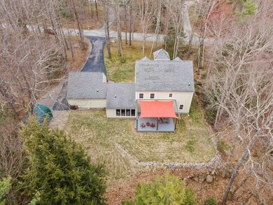42 Hayes Ln, Moultonborough, NH 03254 - photo 4