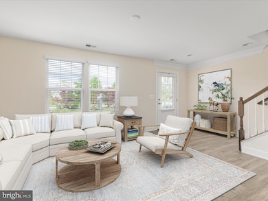 7022 Mongoose Trail, Gainesville, VA 20155 - photo 2