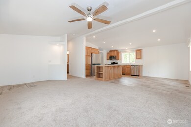 22215 Bald Hill Rd SE, Yelm, WA 98597 - photo 5