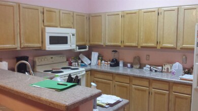 Bowling Kitchen