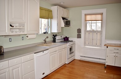 45 Ideal Rd, Worcester, MA 01604 - photo 2