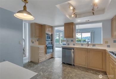 7326 Steilacoom Blvd SW unit D-3, Lakewood, WA 98499 - photo 7