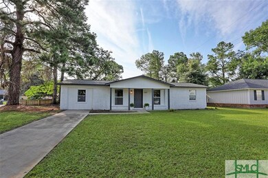 7001 Howard Foss Dr, Savannah, GA 31406 - photo 2