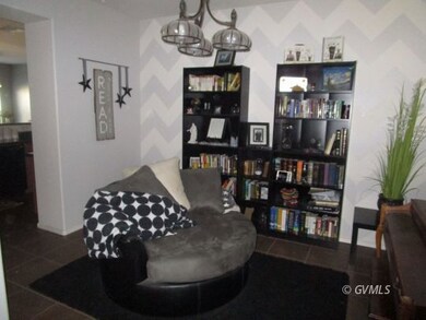 formal dining or office