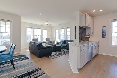 1 Peters Farm Way unit 1401, Westborough, MA 01581 - photo 4