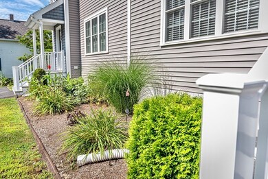 60 Danforth St unit 60B, Taunton, MA 02780 - photo 6