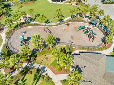 Community Playgrounds