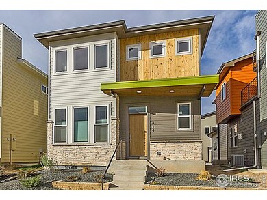 414 Cajetan St, Fort Collins, CO 80524 - photo 2