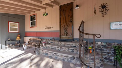 03-Front of Home