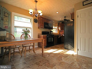 16390 Mountain Orchard Ln, Round Hill, VA 20141 - photo 5