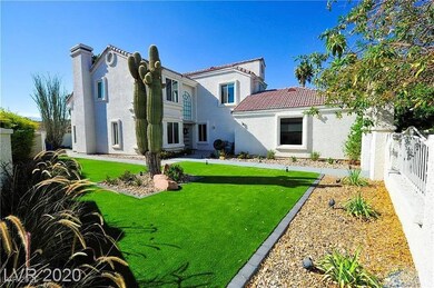 7200 Painted Shadows Way, Las Vegas, NV 89149 - photo 3