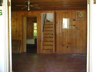 STAIRWAY
