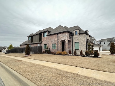 2023 W 113th St S, Jenks, OK 74037 - photo 4