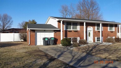 61 Carla Dr, Granite City, IL 62040 - photo 2